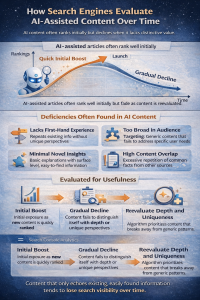 AI-assisted publication