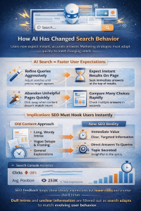 Search Behavior
