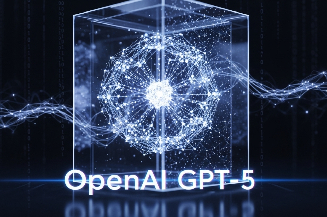 OpenAI GPT-5