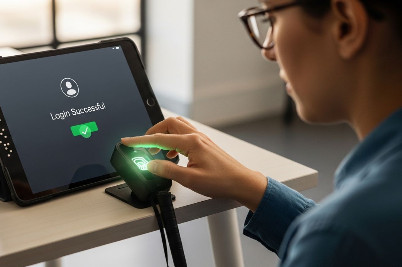 Biometric Login Accessibility: Ensuring Inclusive Authentication for All Users