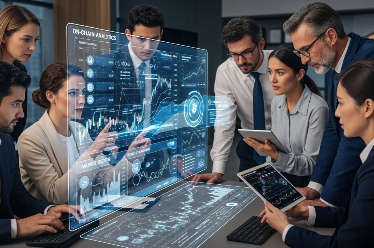 On-Chain Analytics