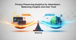 Privacy-Preserving Analytics for Advertisers: Balancing Insights and User Trust