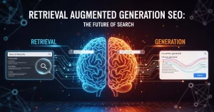 Retrieval Augmented Generation SEO: The Future of Search