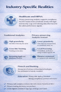 privacy-enhancing technologies