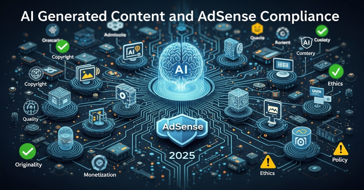 AI Generated Content