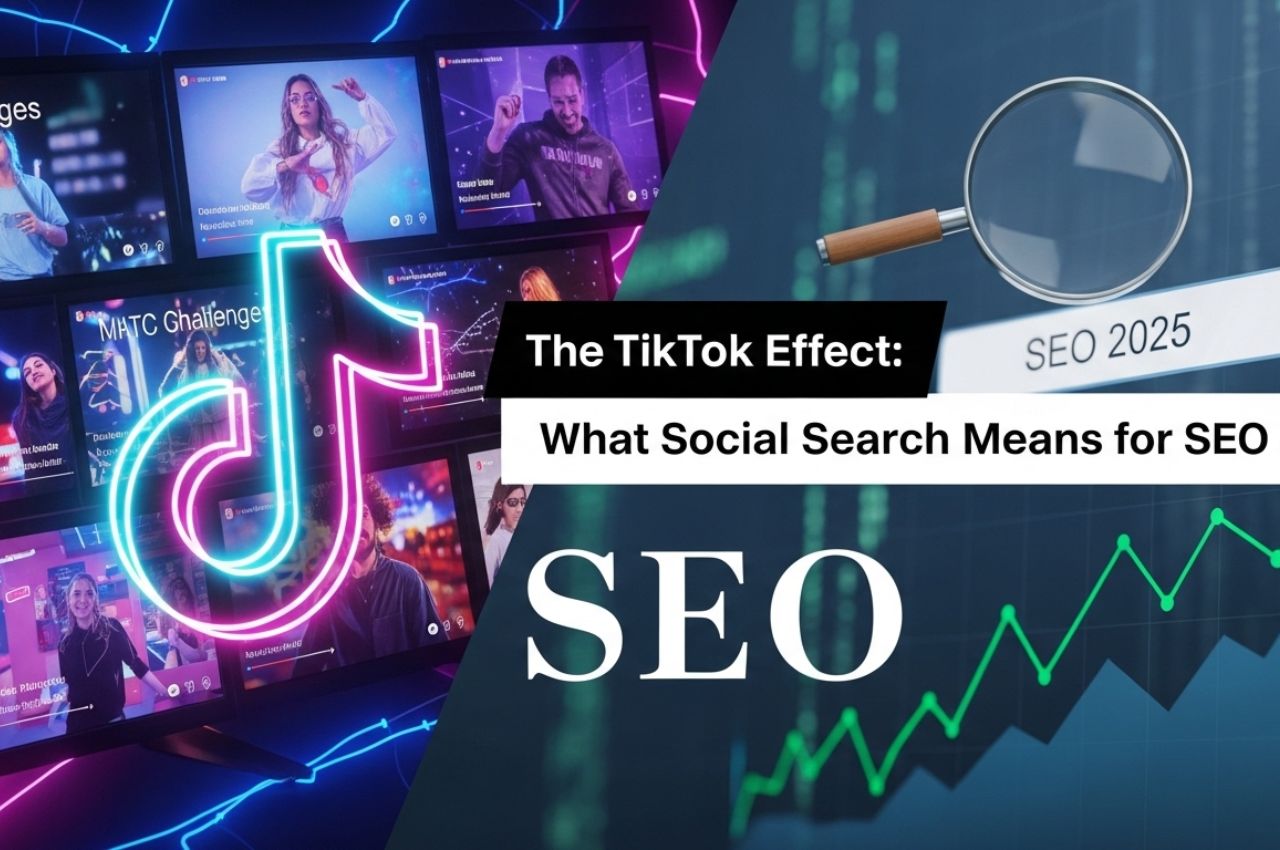 The TikTok Effect