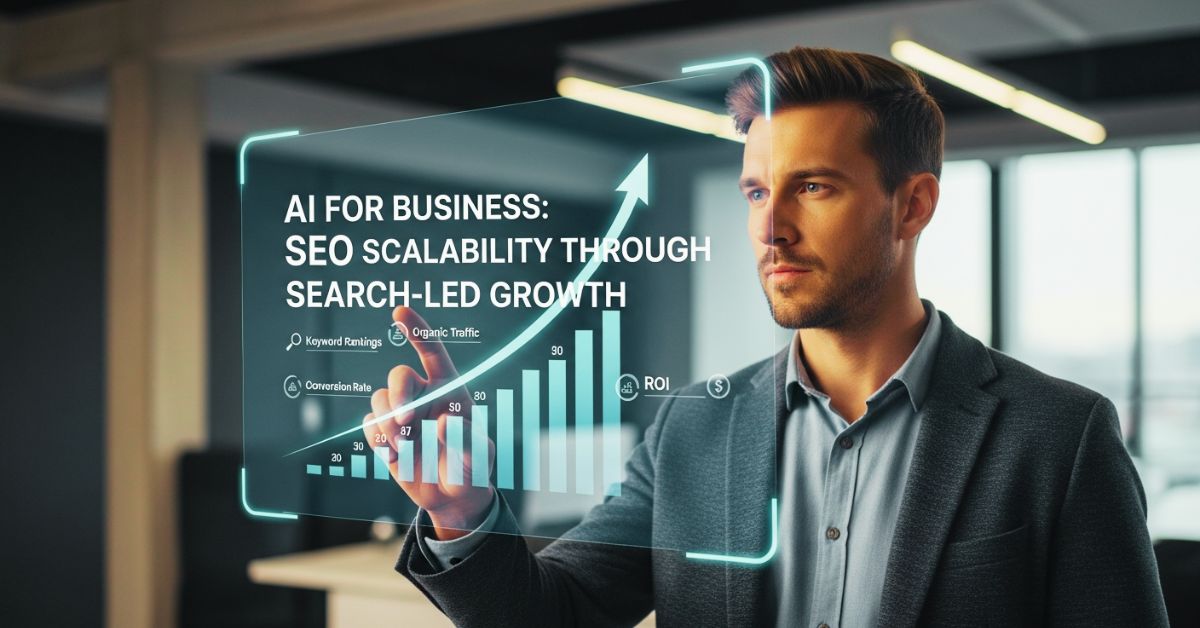 AI for Business