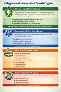Categories