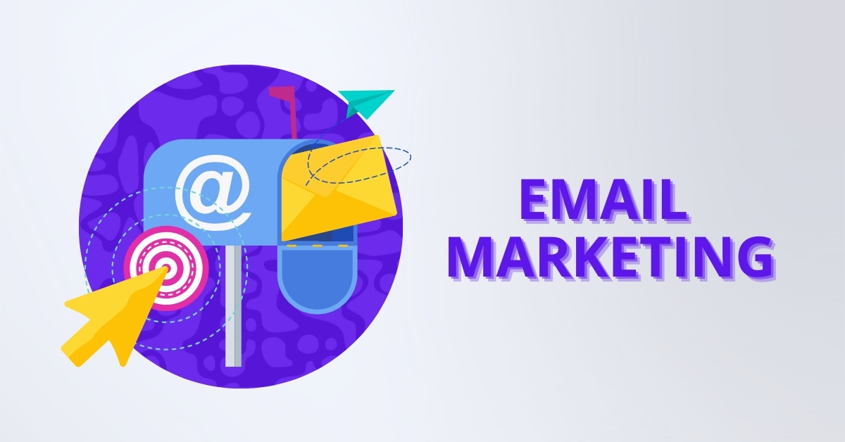 Email Marketing