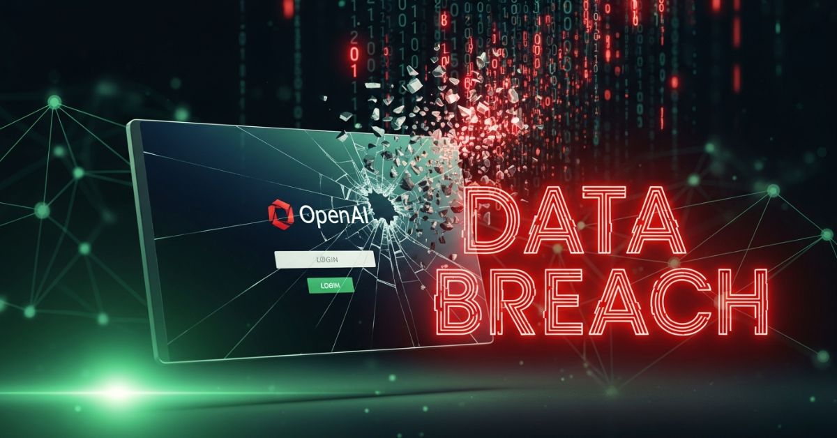 OpenAI Data Breach