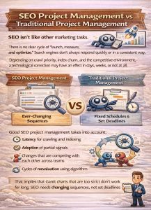 SEO PM vs TPM