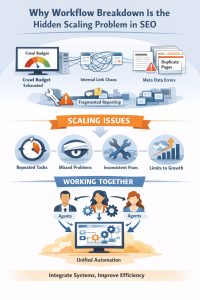 Workflow Breakdown
