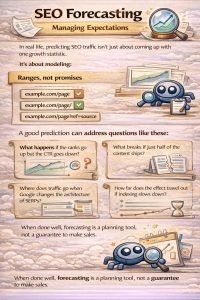 forecasting