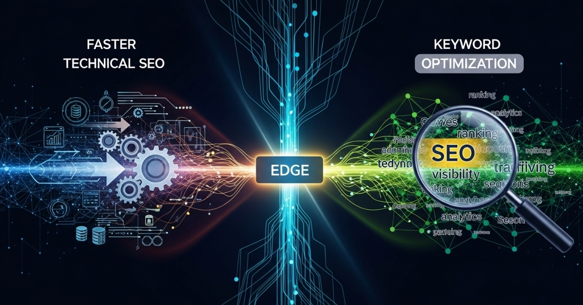 Edge SEO