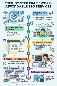 Affordable SEO Services