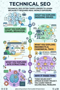 Technical SEO