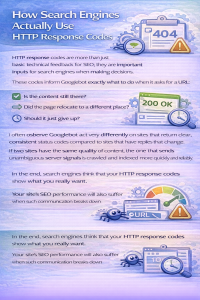 HTTP Response Codes