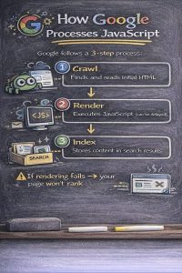 How Google Processes JavaScript