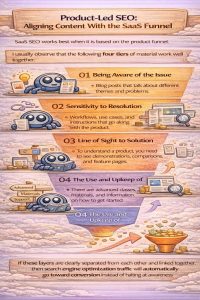 Product-Led SEO