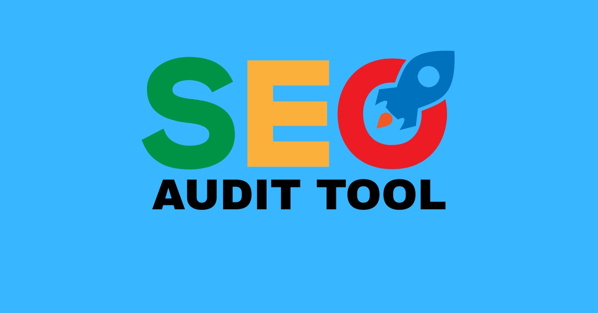 SEO AUDIT TOOL