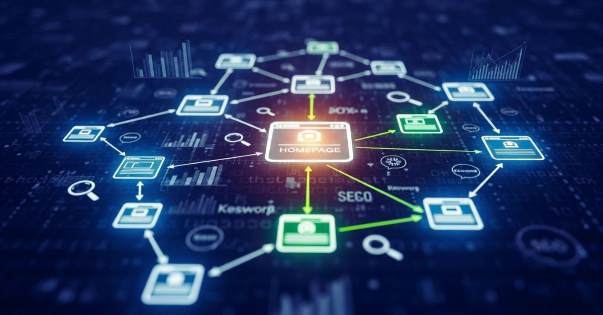 internal links seo