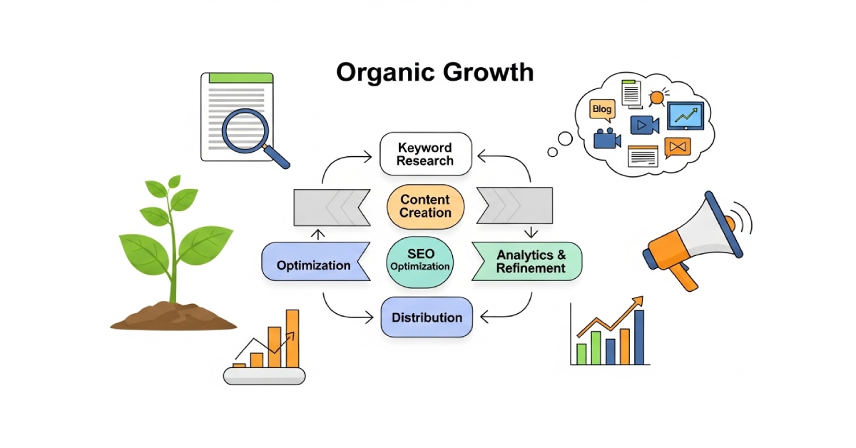 Content Strategy