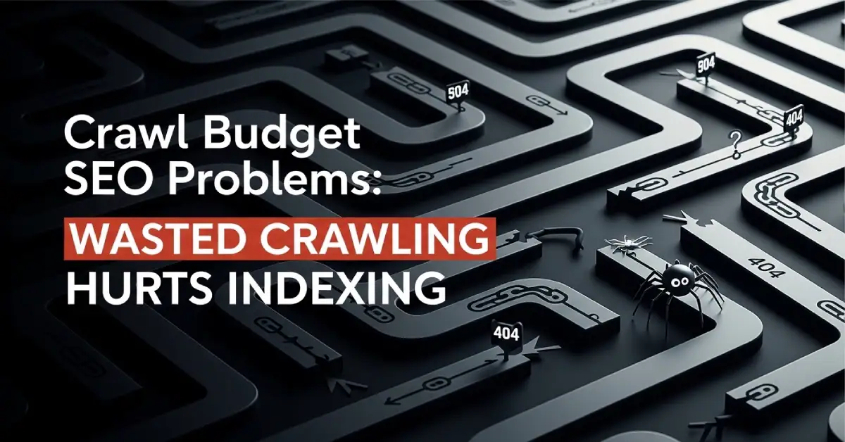 Crawl Budget