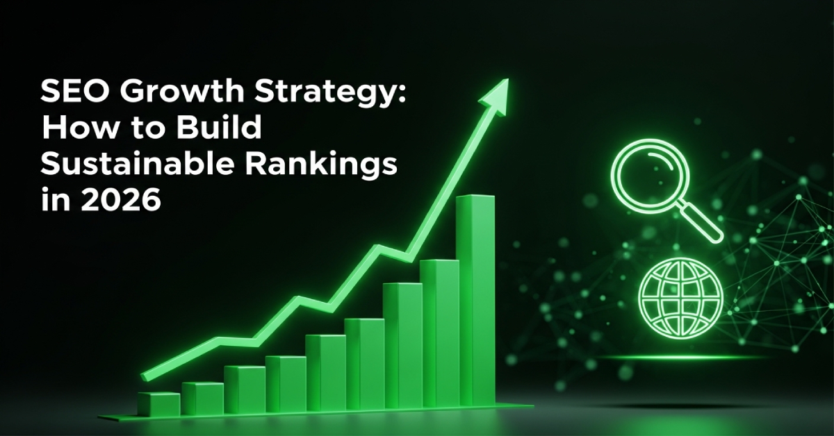 SEO Growth Strategy