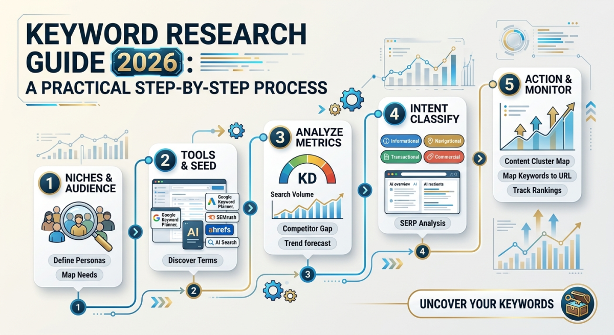 Keyword Research