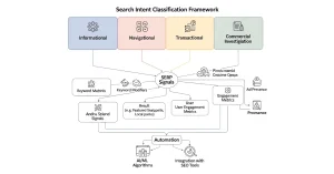 Search Intent Classification: 4 Types Explained (2026 Guide)