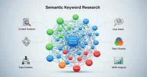 Semantic Keyword Research: A Practical Guide for 2026 SEO